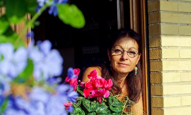 Teściowa, źródło: Pixabay