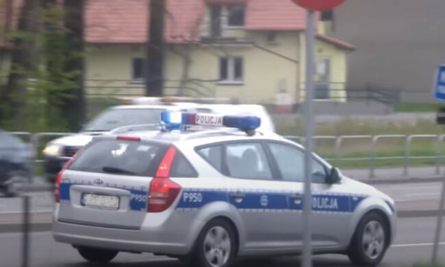 źródło: YouTube/Rider 112