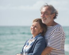 Z życia wzięte. "Miałam 65 lat, gdy znów pokochałam": Syn mojego ukochanego zamienił nasze życie w skandal