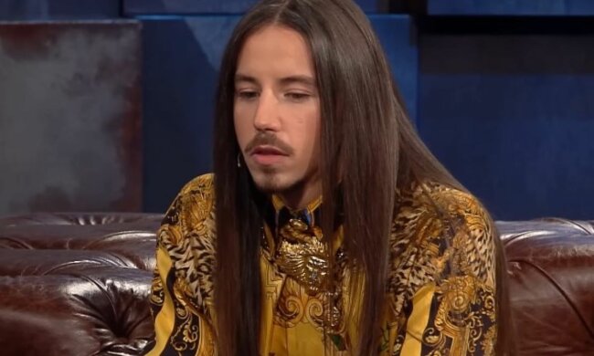 Michał Szpak/YouTube @tvn