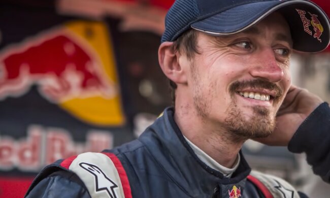 Adam Małysz/ screen YT