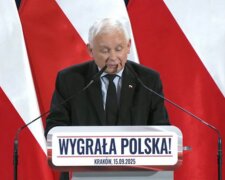 Jarosław Kaczyński/YouTube @Prawi i Sprawiedliwość