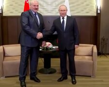 Czy Białoruś dołączy do wojny? / YouTube:  naTemat.pl