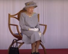 Królowa Elżbieta II/YouTube @BBC
