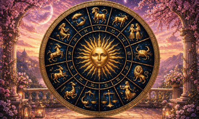 Te 5 znaków zodiaku ma dziś wyjątkowy horoskop. 18 kwietnia przyniesie przełomy