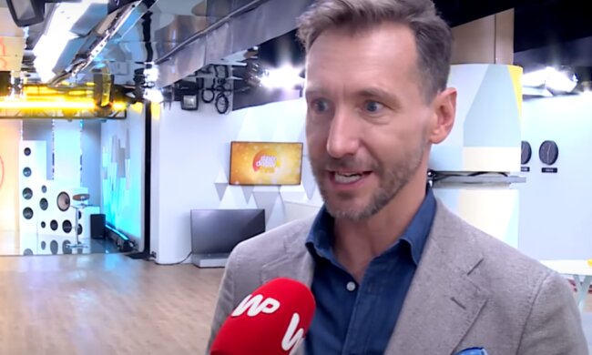 Piotr Kraśko/YouTube @WP