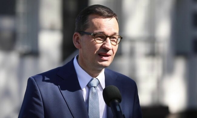 Premier Mateusz Morawiecki/YT @Kancelaria Premiera