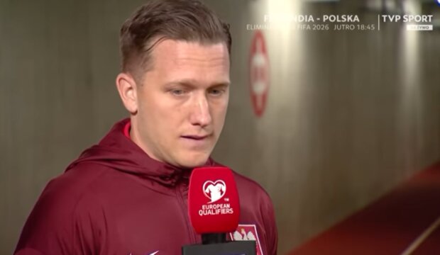 Piotr Zieliński/YouTube @TVP Sport