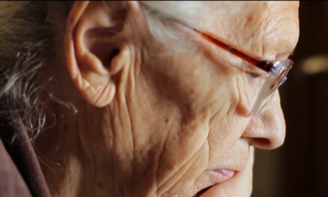 Seniorka/YouTube @Historie Życiowe