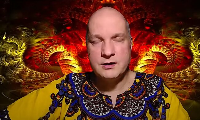 źródło: YouTube/Jasnowidz - Hipnotyzer - Wojciech Glanc