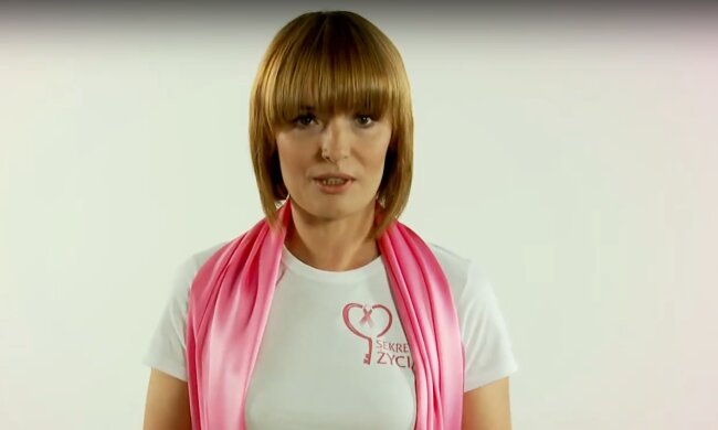 Dorota Gawryluk/YT @sekretyzycia