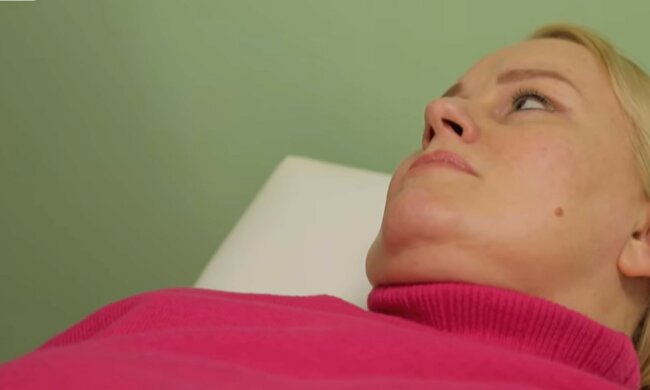 45-latka w ciąży, screen Youtube @mamav16