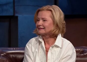 Barbara Bursztynowicz/YouTube @tvnpl