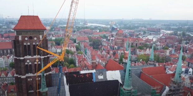 Gdańsk: wielki zmiany w Bazylice Mariackiej. Jakie zajdą zmiany