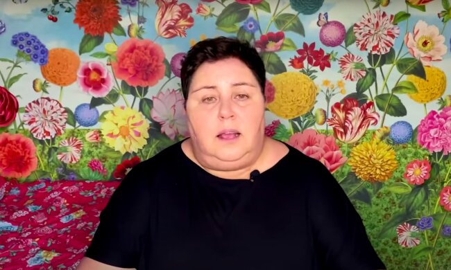 Dorota Wellman / YouTube:   W MOIM STYLU Magda Mołek