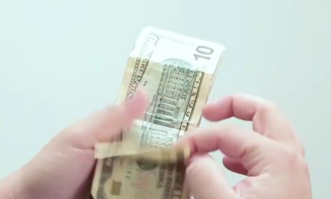 Płaca minimalna / screen yt