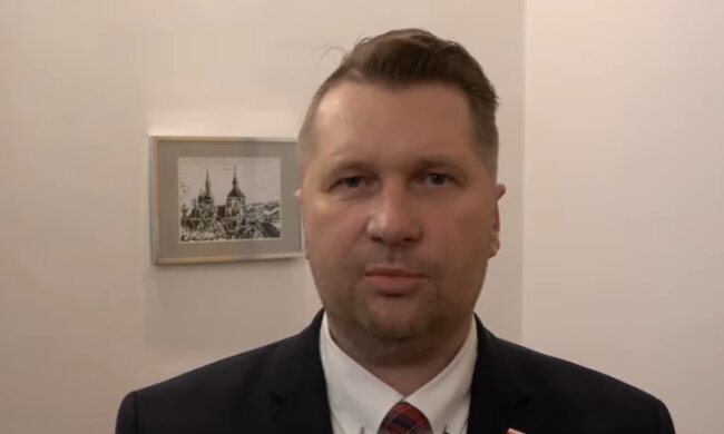 Kiedy dzieci wrócą do szkół? Minister edukacji zdradził najbardziej optymistyczny ze scenariuszy