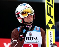 Kamil Stoch/screen Youtube @Skijumping