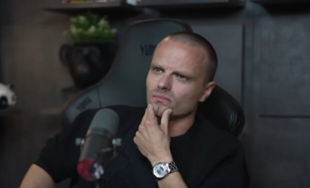 Marcin Hakiel/YouTube @Żurnalista