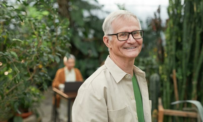 Z życia wzięte. "Moja partnerka jest ode mnie młodsza o 20 lat i chce dziecka": Ja wiem, że nie mam już siły na nocne karmienia