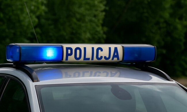 policja @AI
