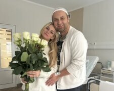 anita i Adrian/Instagram