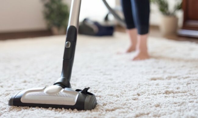 Kobieta pracując przez lata przy sprzątaniu domów bogatych ludzi, odkryła ich ponury sekret. To wywołuje u niej mdłości