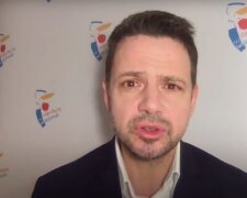 Rafał Trzaskowski / YouTube:  polsatnews.pl