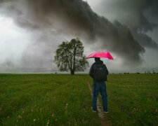 Pochmurna pogoda/Pexels