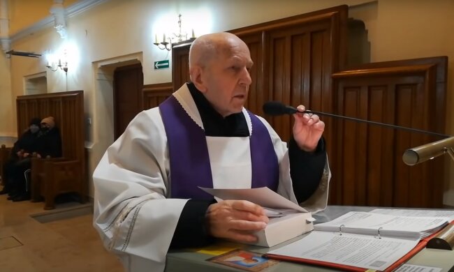 źródło: YouTube/Parafia pw. św. Wojciecha w Wąwolnicy