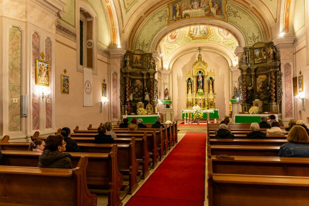 Episkopat oficjalnie zmienił termin ważnej uroczystości. Wierni muszą zapamiętać nową datę