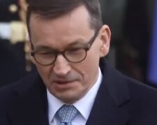 Premier Mateusz Morawiecki/YouTube @Kancelaria Premiera