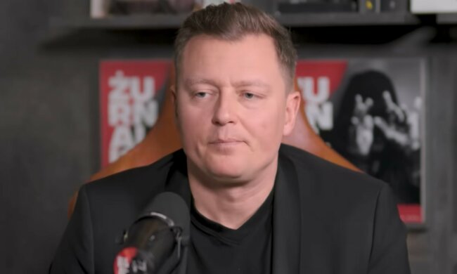 Rafał Brzozowski, screen Youtube @zurnalistapl