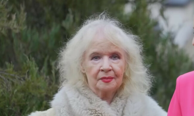 Halina Kowalska/YT @ROZRYWKA