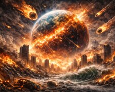 Naukowcy wyliczyli "koniec świata". Wskazali dokładną datę