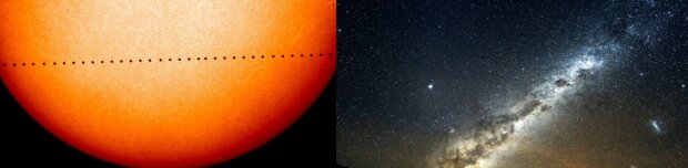 Niezwykłe zjawisko na niebie z udziałem Merkurego! Kiedy i jak będzie można je zaobserwować