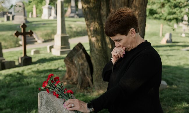 Z życia wzięte. "Zostałam wdową i myślałam, że największy ból mam za sobą": Potem odkryłam sekret męża