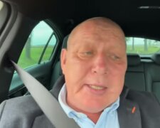 Krzysztof Jackowski/ YouTube @Jasnowidz Krzysztof Jackowski Official