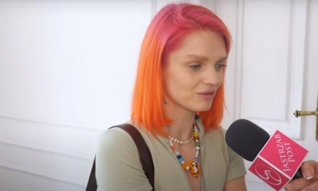 Margaret/YouTube @Jastrząb Post