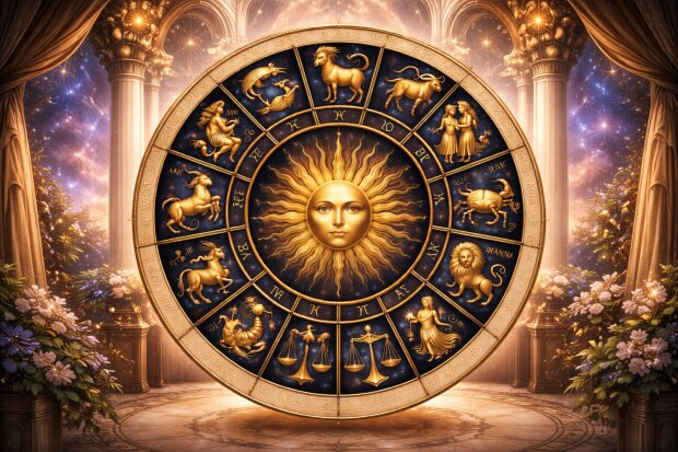 Te trzy znaki zodiaku wchodzą w szczęśliwszy etap życia. 11 kwietnia może przynieść wyraźny przełom