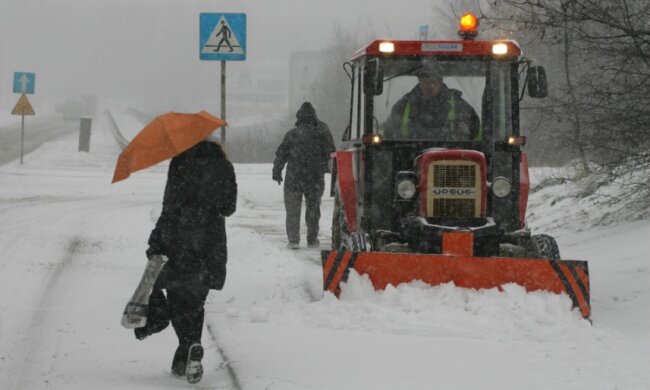 Nadchodzi długo wyczekiwana zima? Jakie niespodzianki ma dla nas pogoda