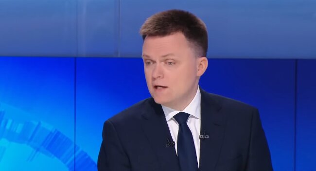 Szymon Hołownia z niepokojem patrzy w przyszłość? Co się stało