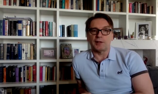 Tomasz Lis/YouTube @Tomasz Lis.