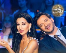 Justyna Steczkowska, Stefano Terrazzino/Instagram