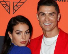Cristiano Ronaldo i Georgina Rodriguez olśnili wszystkich! Najgorętsza para na gali MTV Europe Music Awards 2019!
