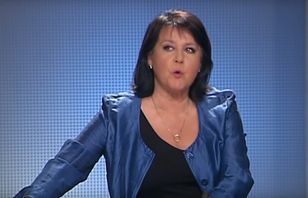 Elżbieta Jaworowicz/YouTube @publicystykatvp
