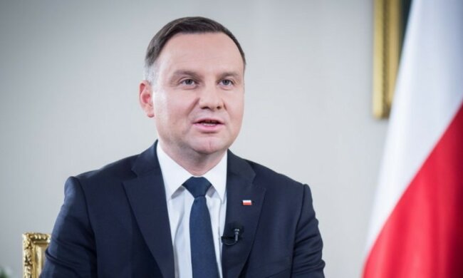 Andrzej Duda podjął pilną decyzją. To bardzo ważna sprawa. O co chodzi