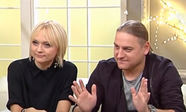 Edyta i Łukasz Golcowie/YouTube @TVP VOD