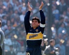 Diego Maradona odszedł w wieku 60 lat. Co mówi na ten temat były lekarz kadry Argentyny