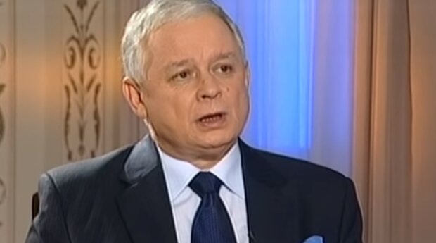 Lech Kaczyński/YouTube @Prezydent.pl
